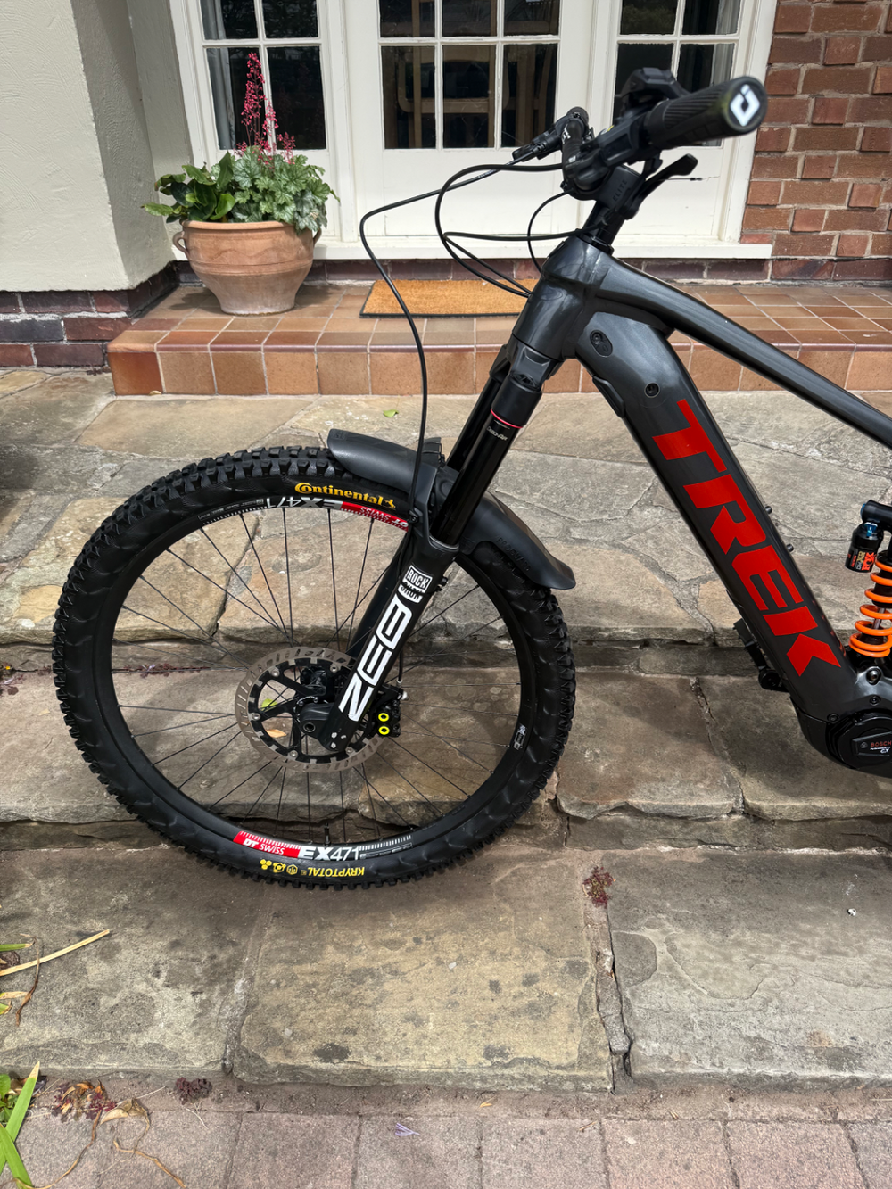 Trek Rail 9 2023