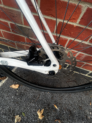 Orro Terra C 105 Hydro Disc 2019