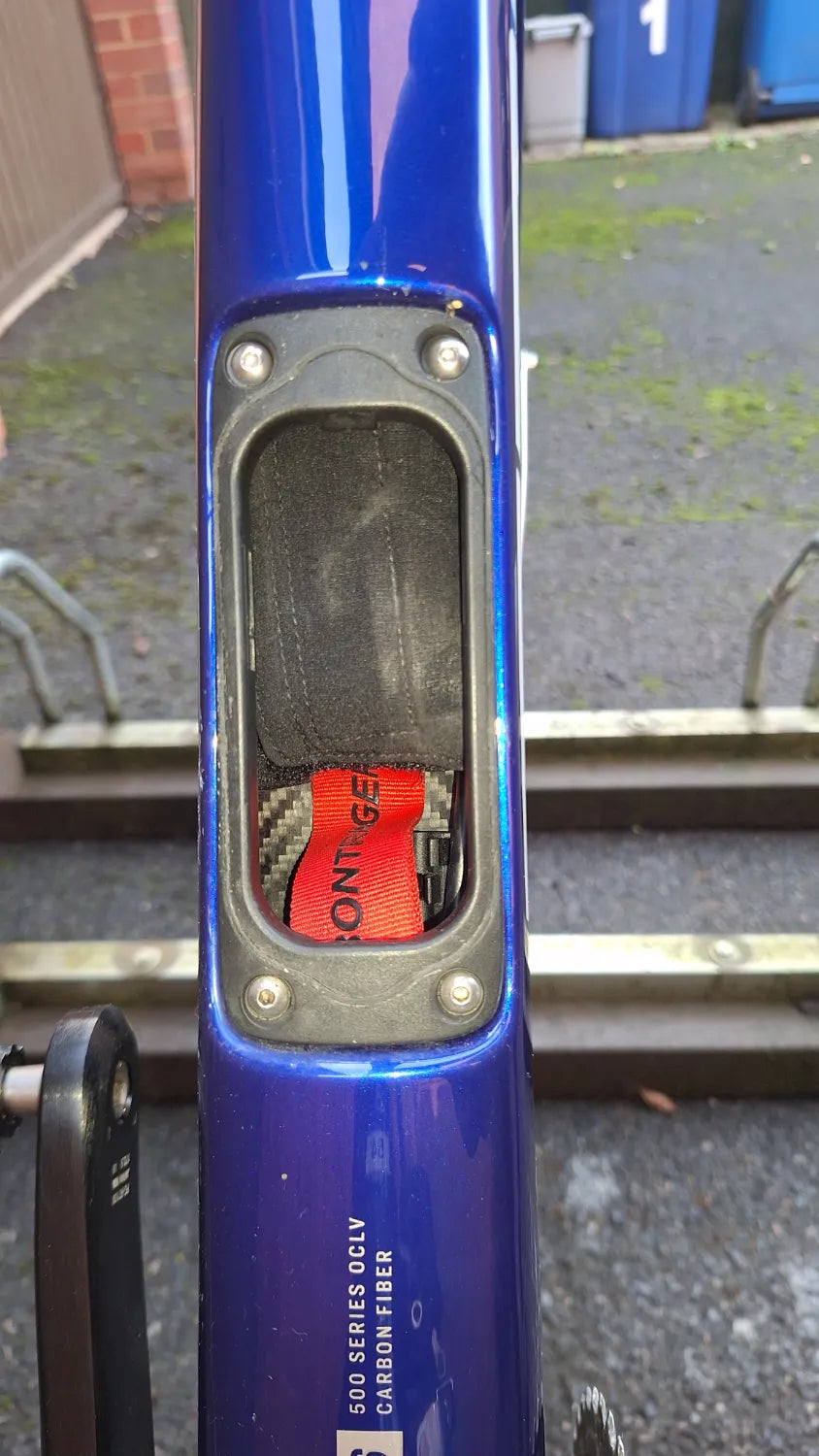 Trek Domane SL 6 Gen 4 2023