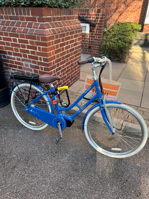 Pendleton Somerby E 2021