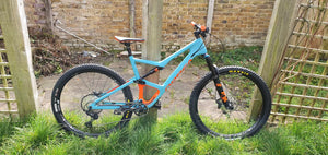Orbea Occam M30 29 Trail 2021