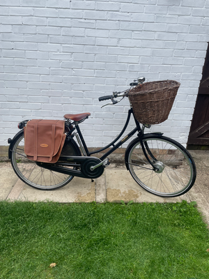 Pashley Princess Sovereign 5 Speed 2020
