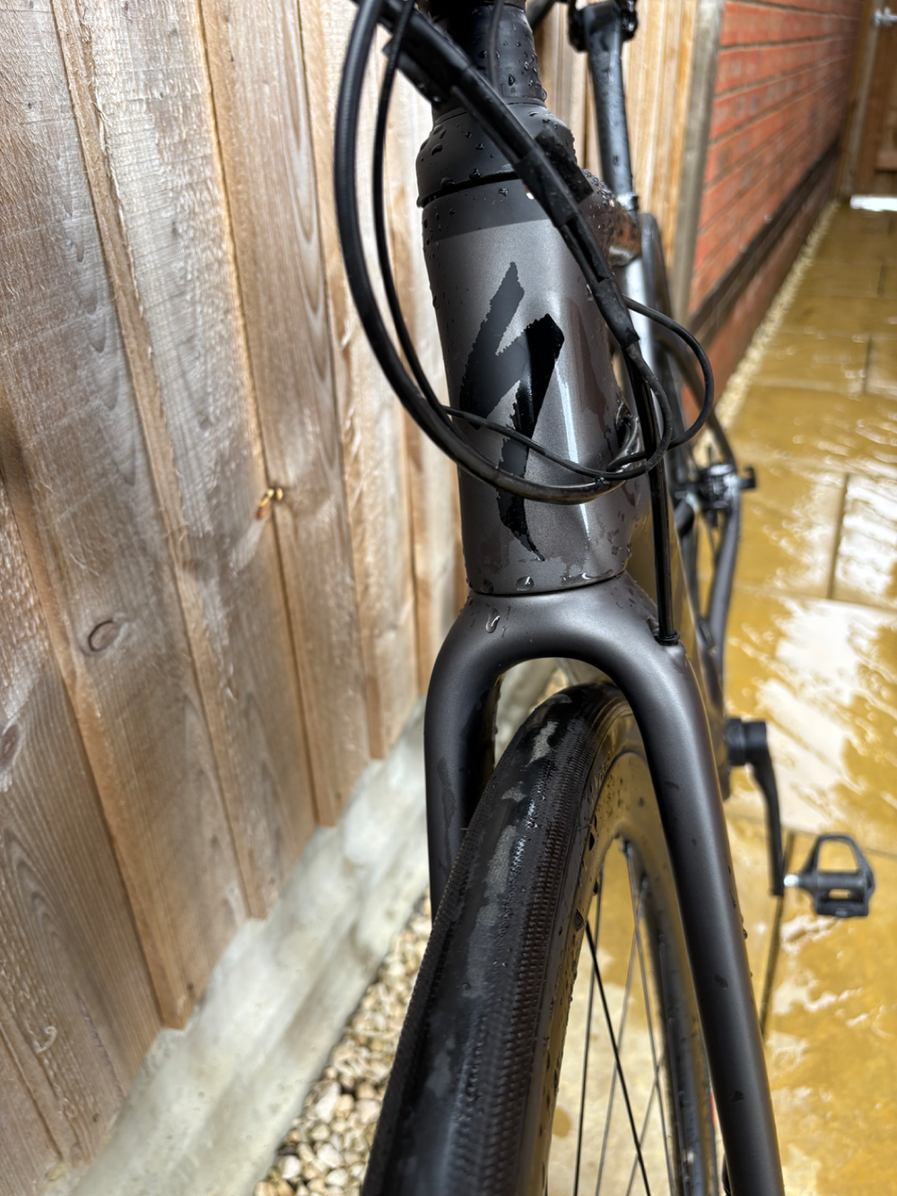 Specialized Creo 2 Turbo Expert SL 2021