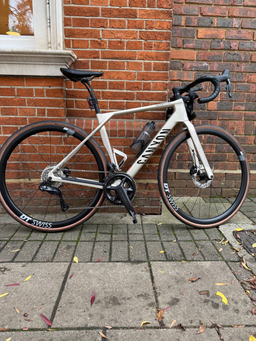Canyon Endurace CF SLX 8 Di2 2025