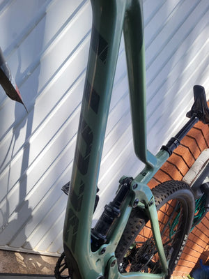 Scott Genius 940 29er 2021
