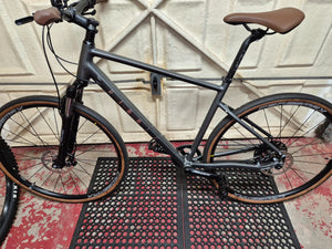 Ribble Hybrid AL Trail 2025