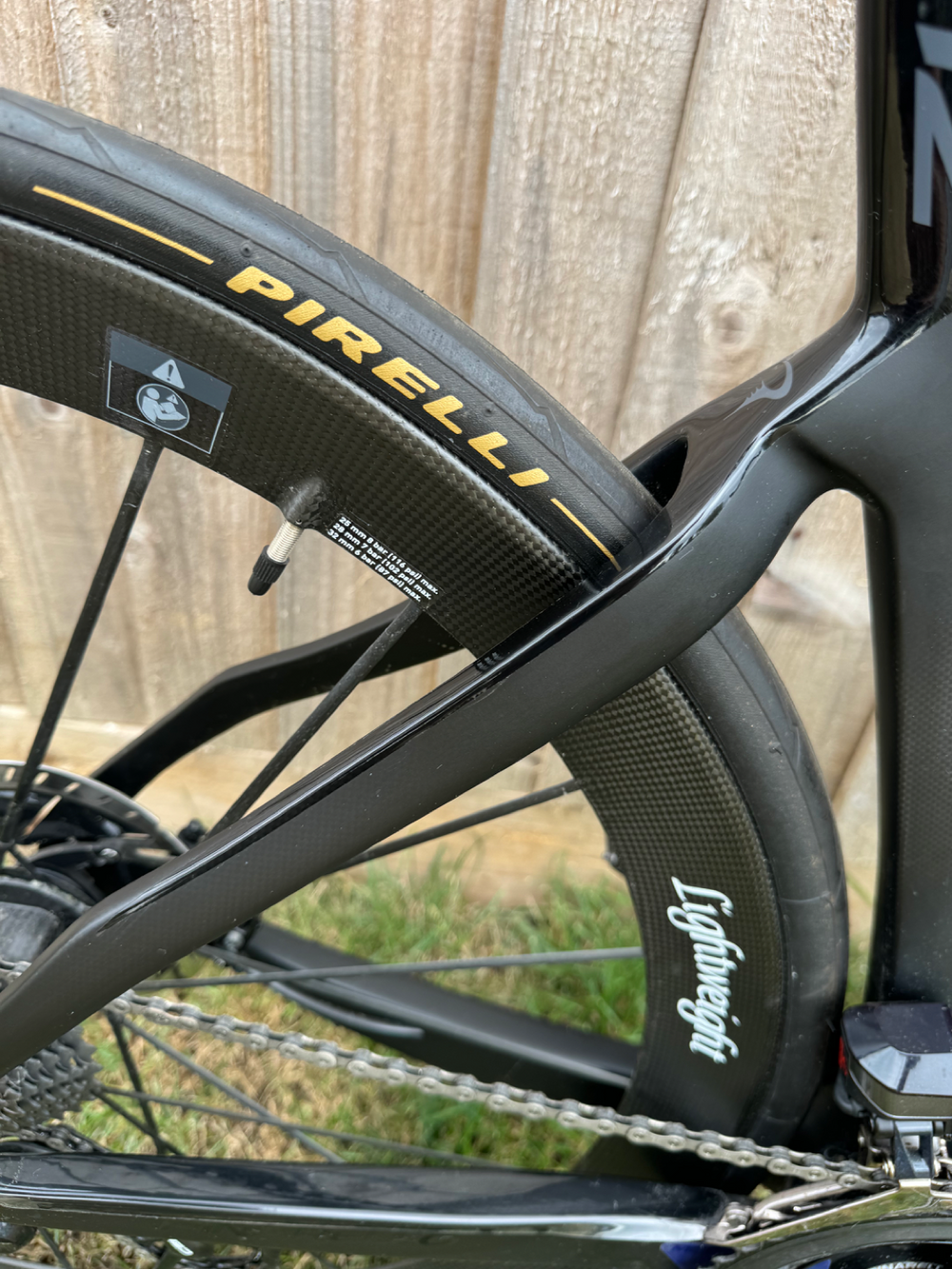 Pinarello Dogma F12 Dura Ace Di2 Disc 2022