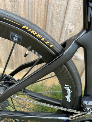 Pinarello Dogma F12 Dura Ace Di2 Disc 2022