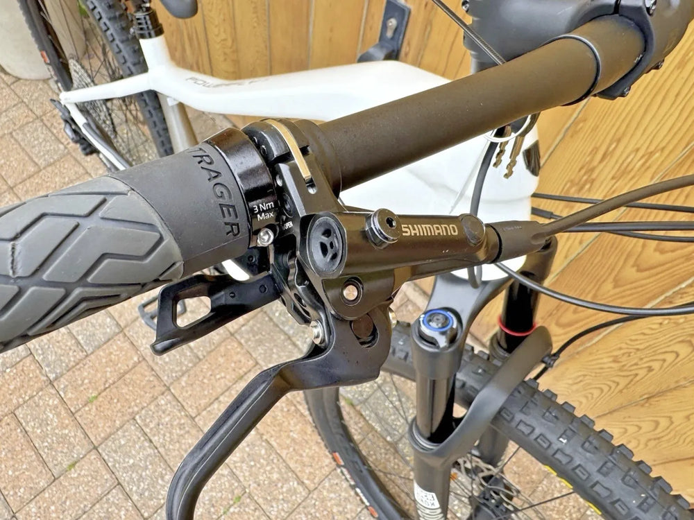 TREK  2021 POWERFLY 7 HARDTAIL MOUNTAIN EBIKE *MEDIUM FRAME*