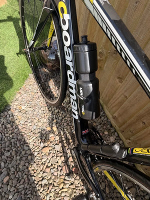 Boardman Team Carbon