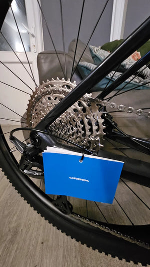 Orbea Alma M30 29er 2027