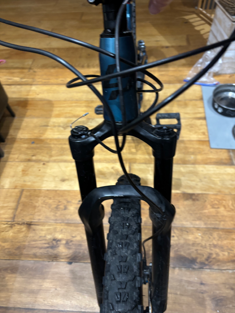 Lapierre ZESTY TR 4.9 2020
