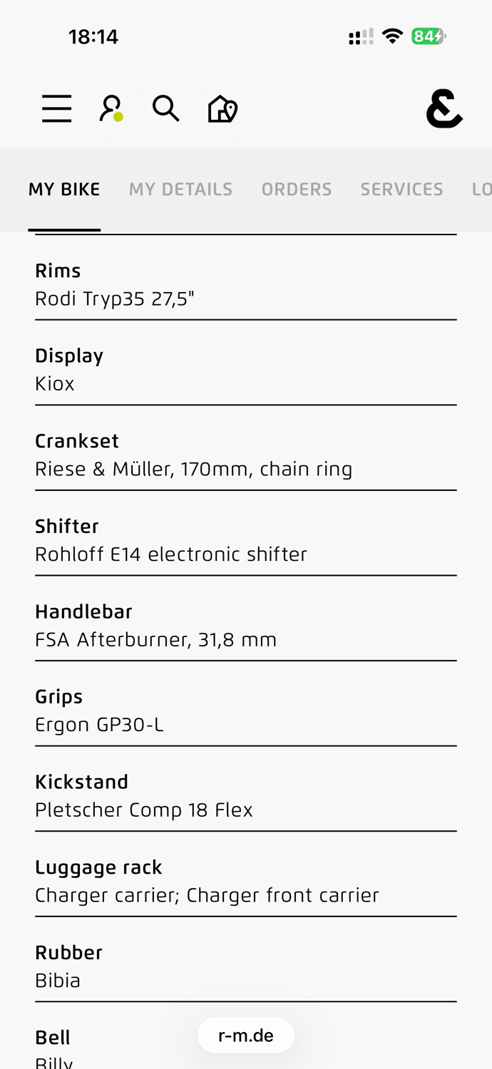 Riese & Muller Supercharger 2 2019
