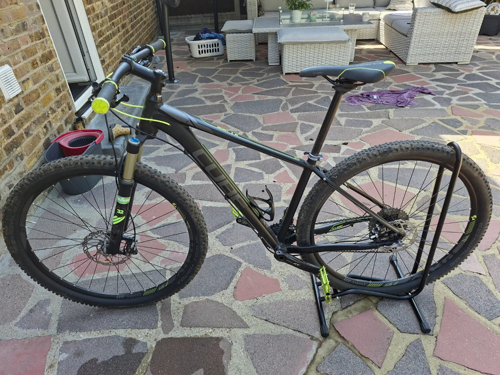 Cube Ltd Sl 29 2017