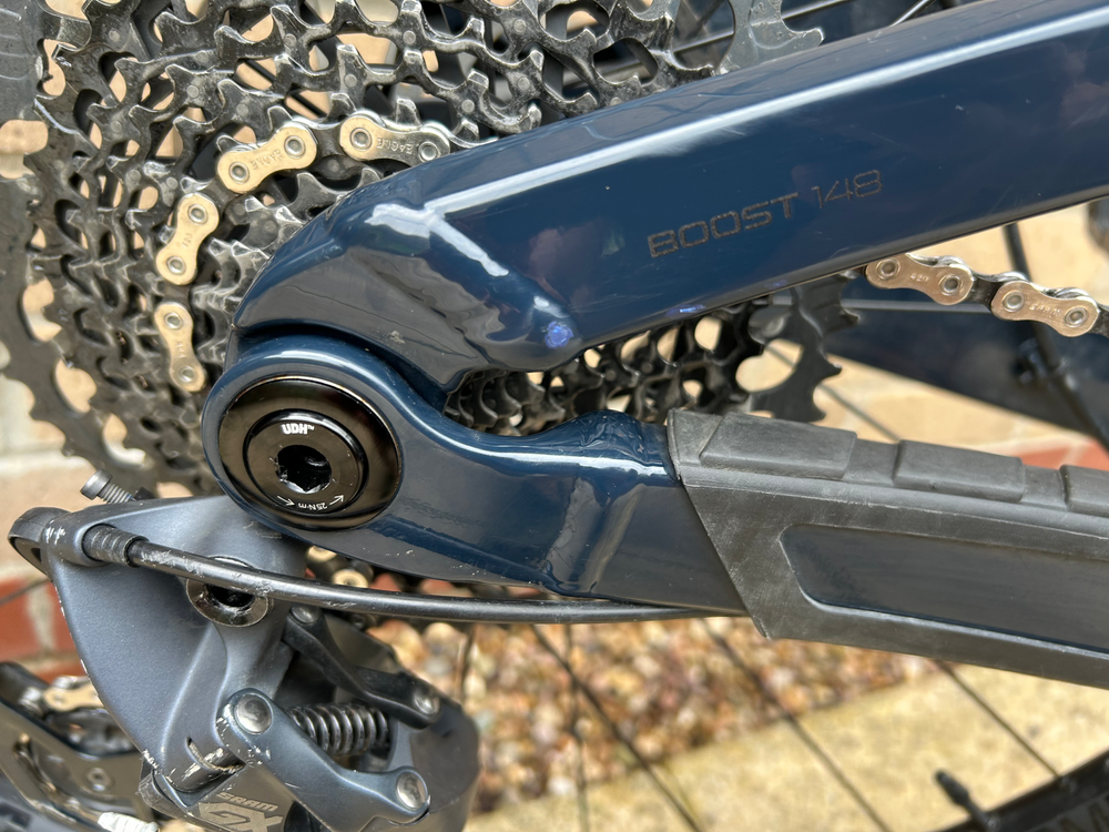 Trek Slash 8 2021