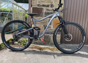 Giant Trance 29 3 Trail 2021