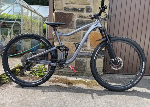 Giant Trance 29 3 Trail 2021