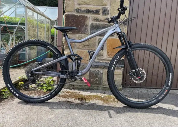 Giant Trance 29 3 Trail 2021