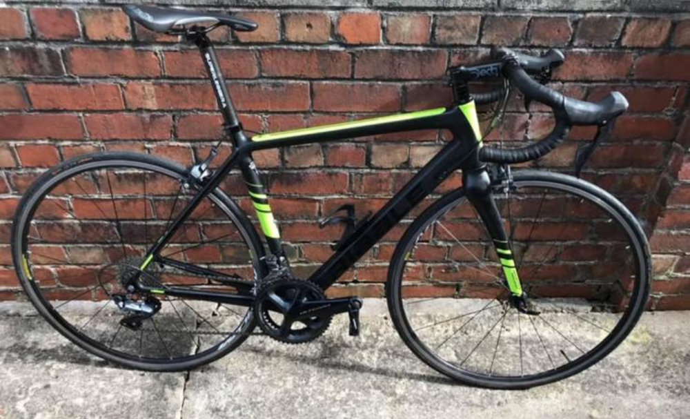 Ribble Sportive 2018