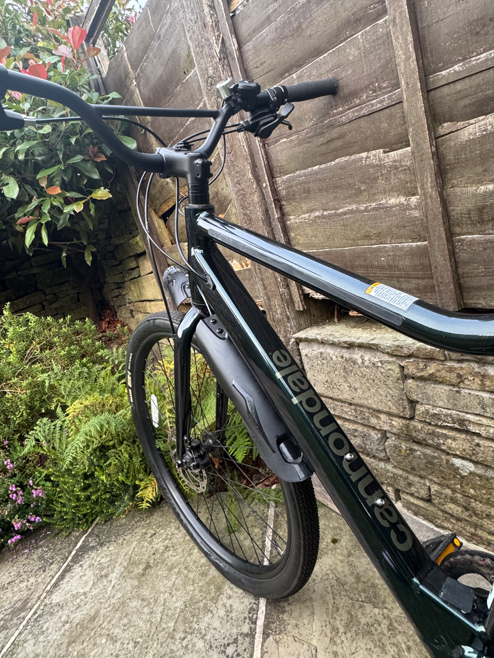 Cannondale Treadwell Neo 2 2022