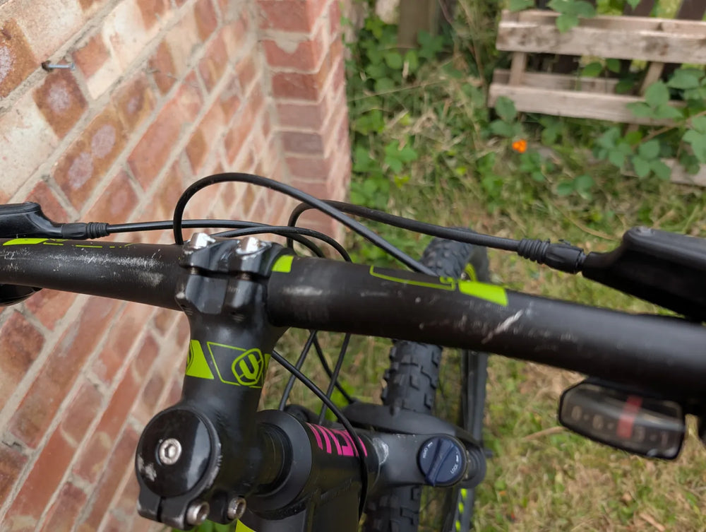 Mondraker Neva 27 5 2017