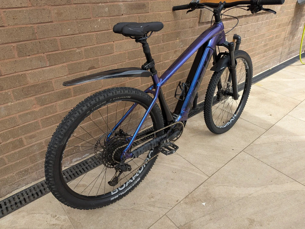 Trek Powerfly 5 Gen 4 2021