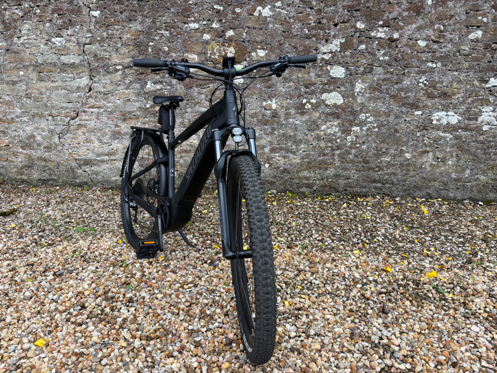 Specialized Turbo Tero 4.0 EQ 2022