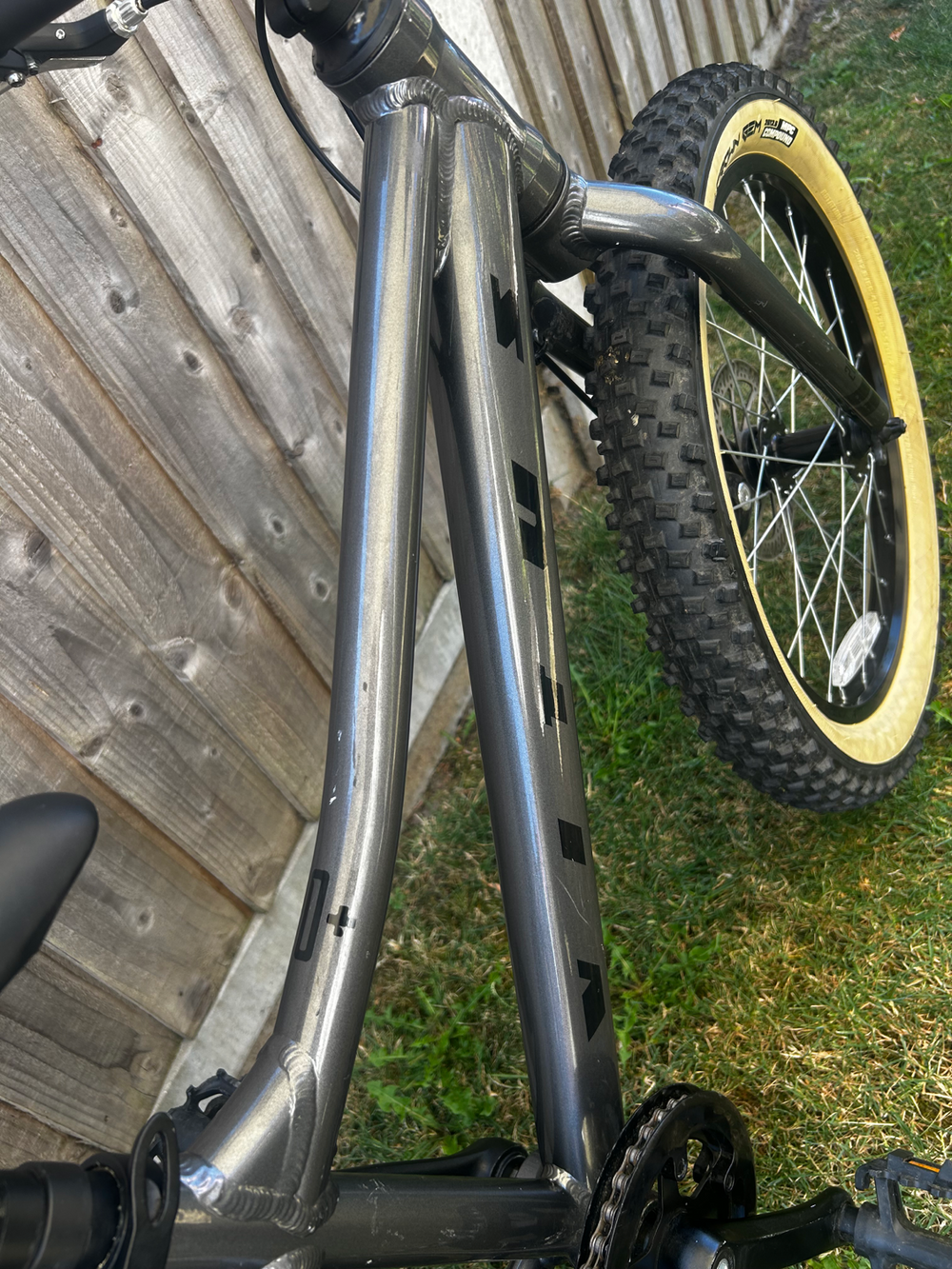Vitus 20 Plus 2019