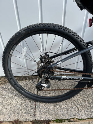 Carrera Vengeance Junior 2021