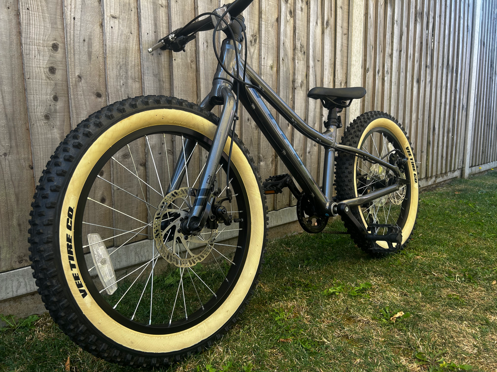 Vitus 20 Plus 2019