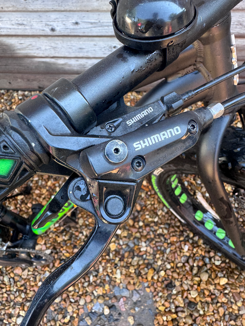 Voodoo Fat bike 2016