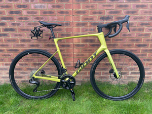 Giant Defy Advanced 1 2026