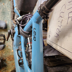 Specialized Turbo Levo FSR 2020
