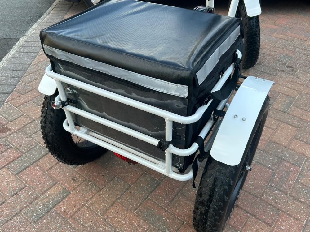 Alpine Explorer 2023
