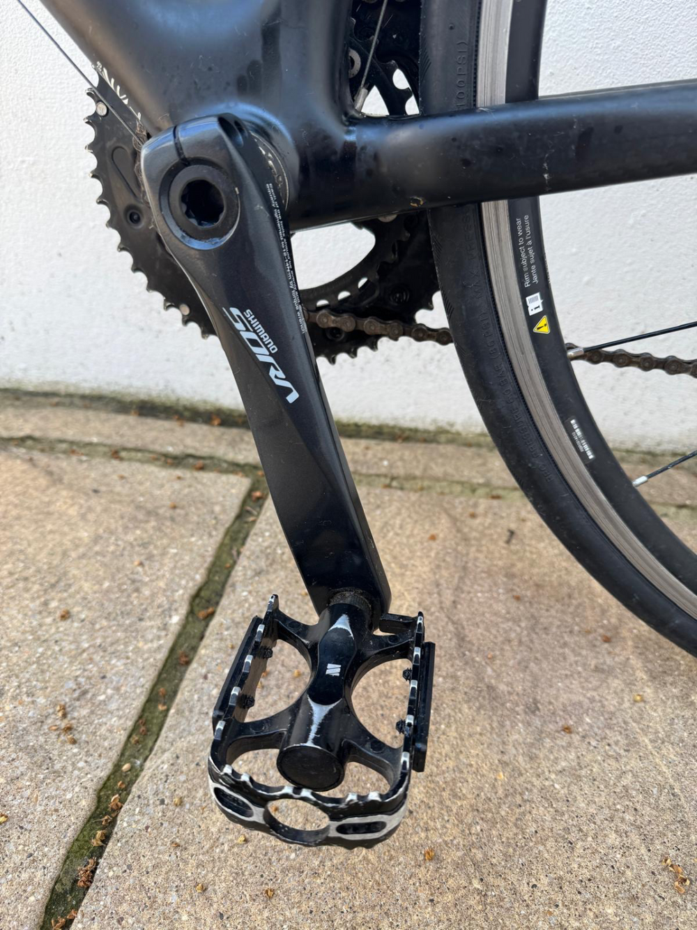 Planet X Pro Carbon 2020