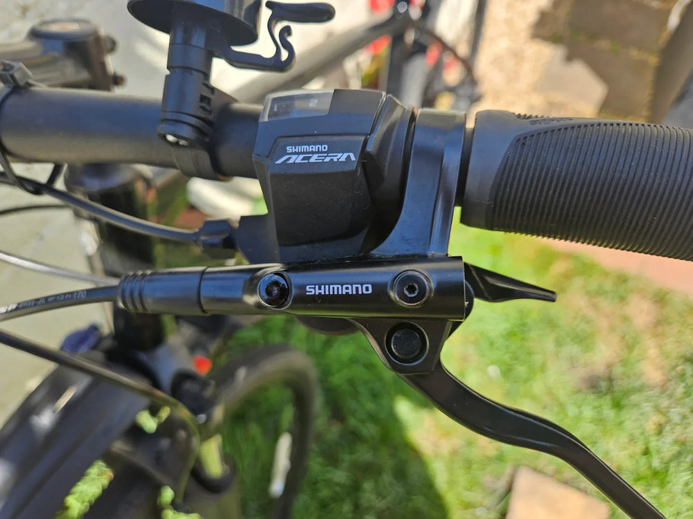 Trek Dual Sport 2 Gen5 2024
