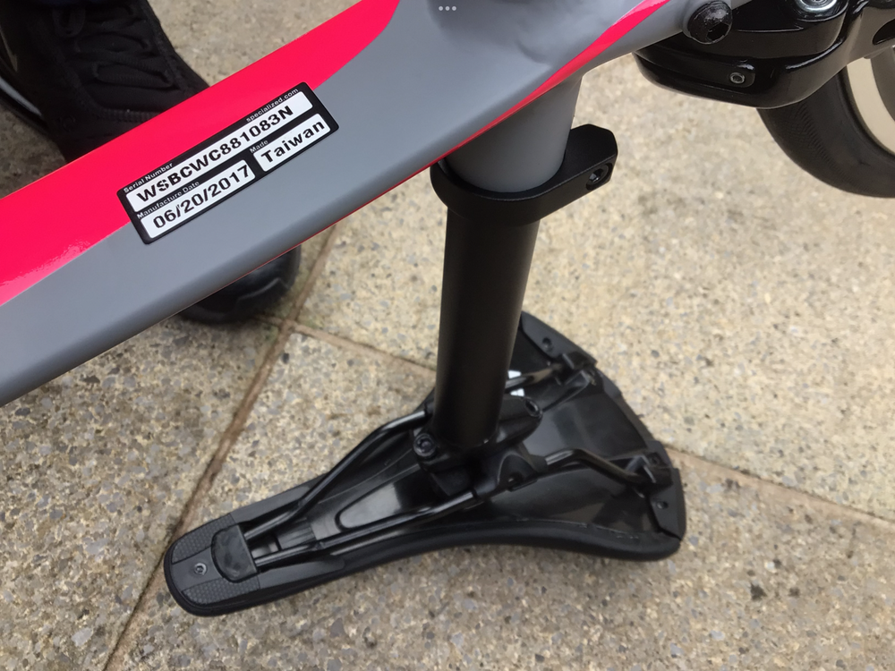 Specialized WSBCWC881083N 2017