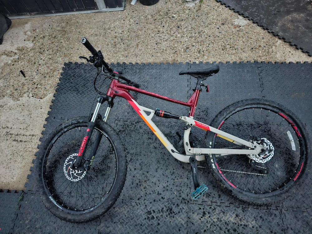 Polygon Siskiu D5 2019