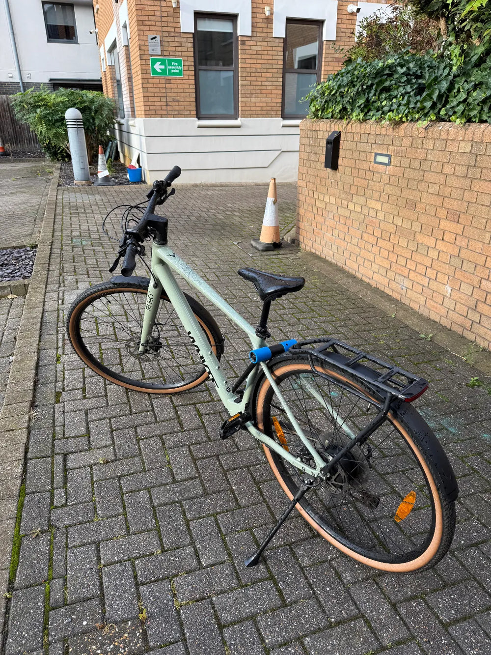 Whyte RHeO 3 2024
