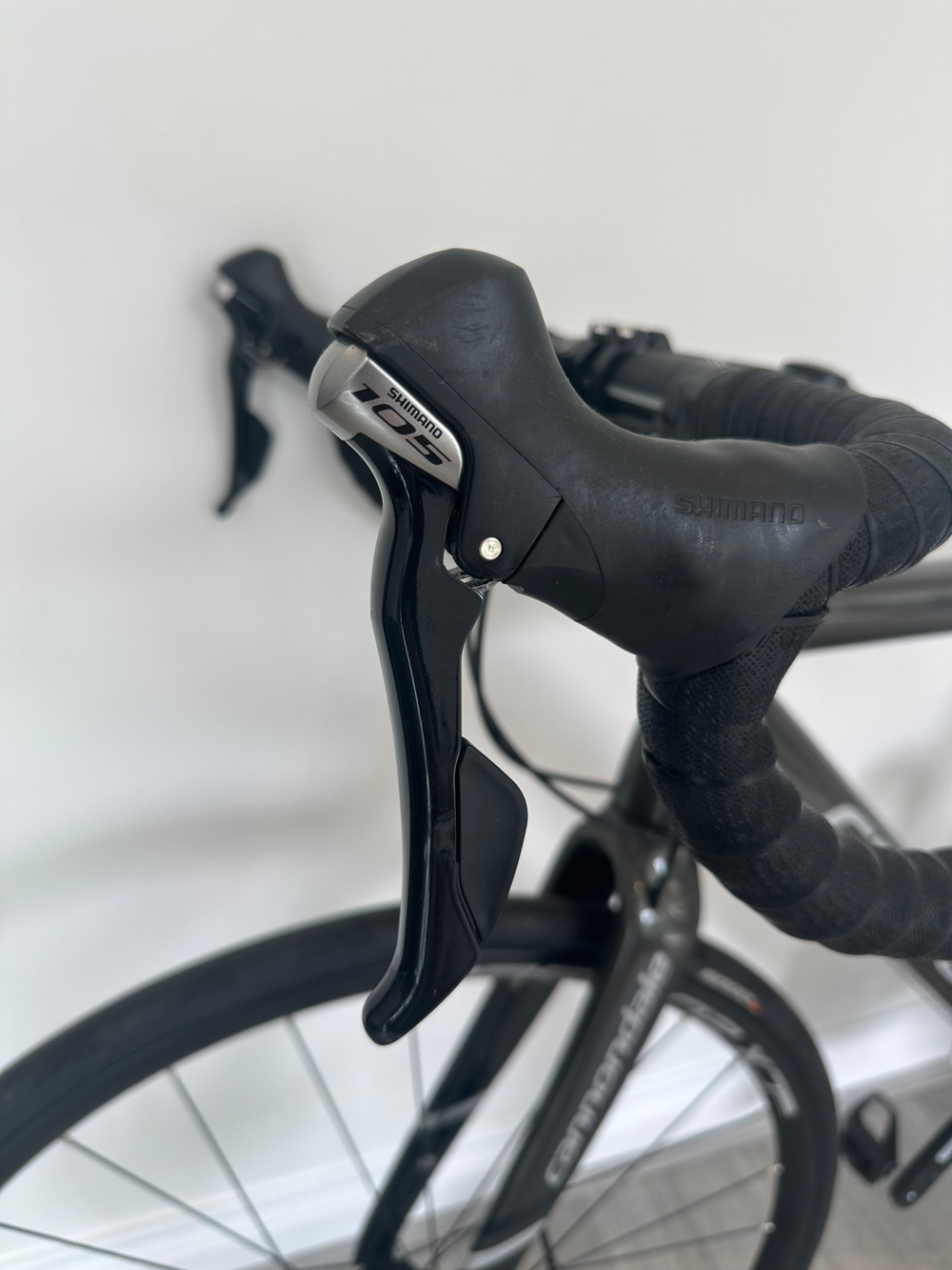 Cannondale CAADX 105 2017