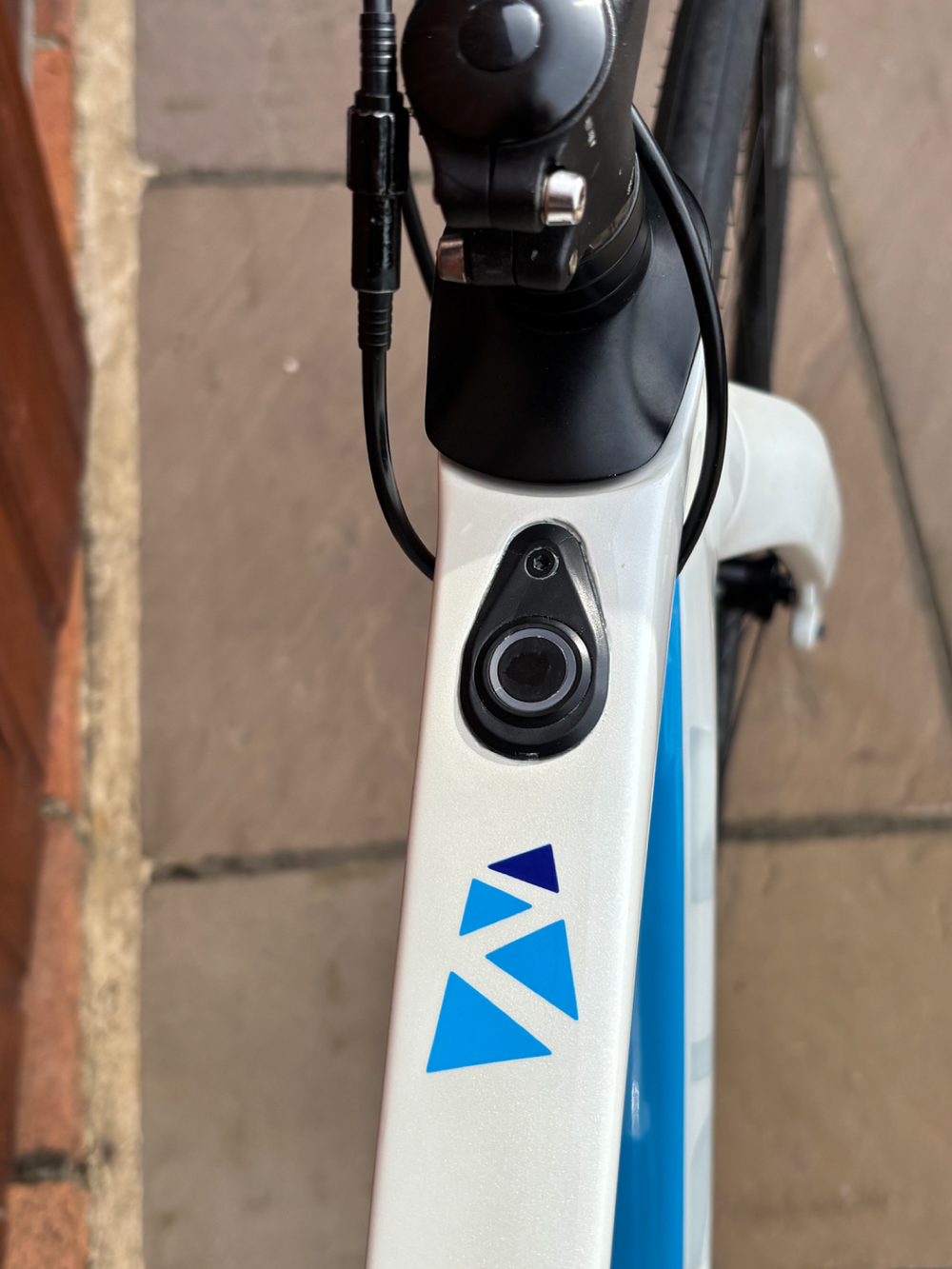 Ribble ENDURANCE SL SHIMANO 105 2019