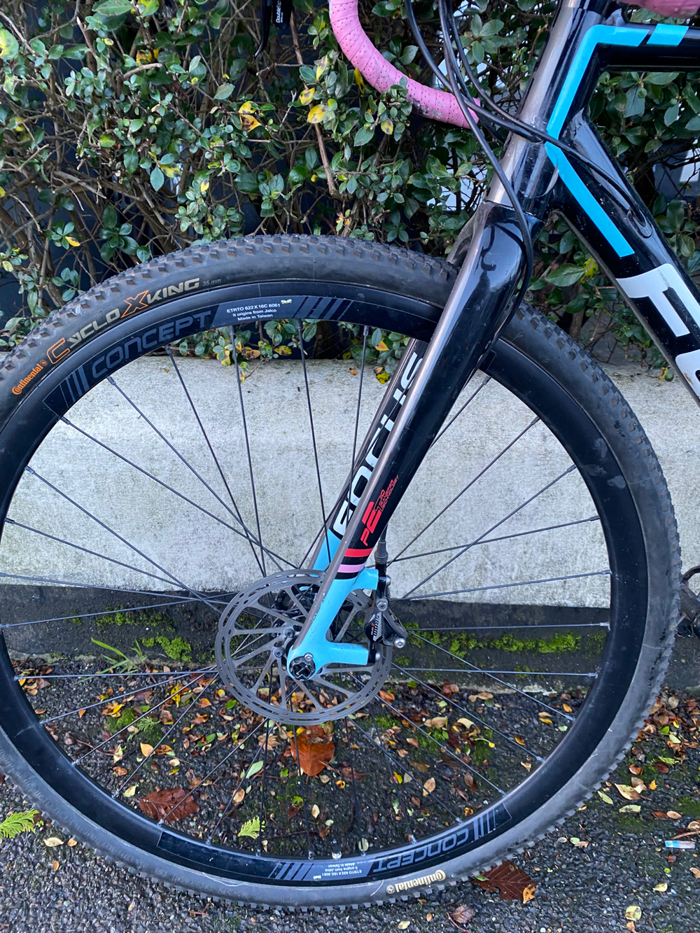 Focus MARES APEX 1 2018