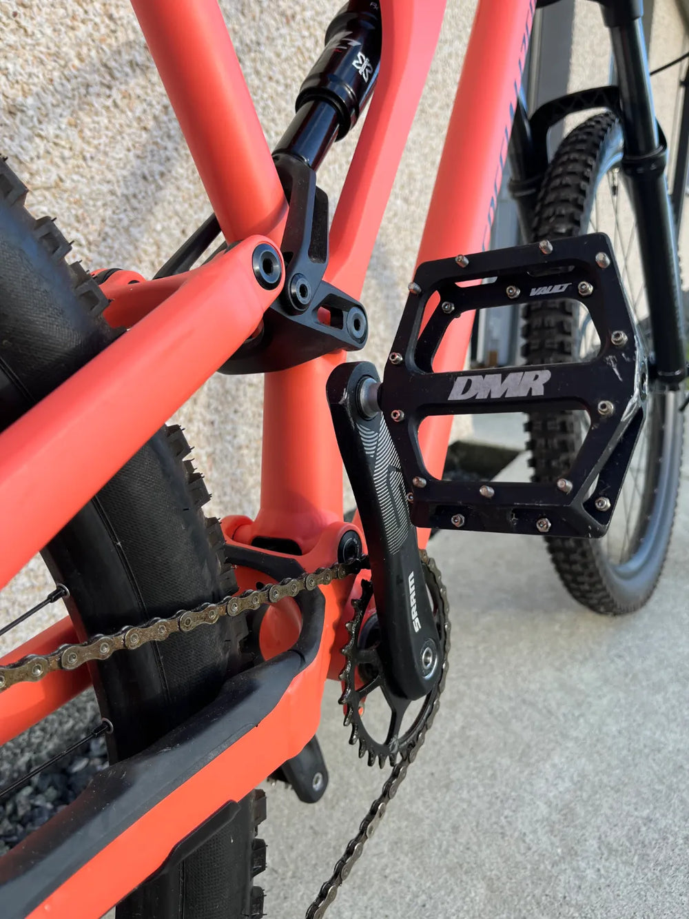 Specialized Stumpjumper Alloy 2021