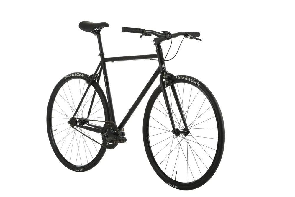 Forme Longcliffe 1 2019 2022