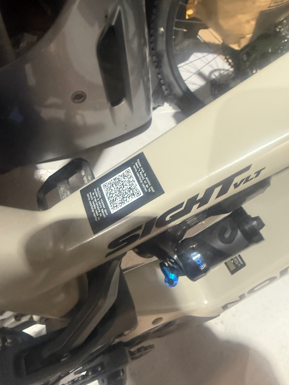 Norco Sight VLT C2 2024