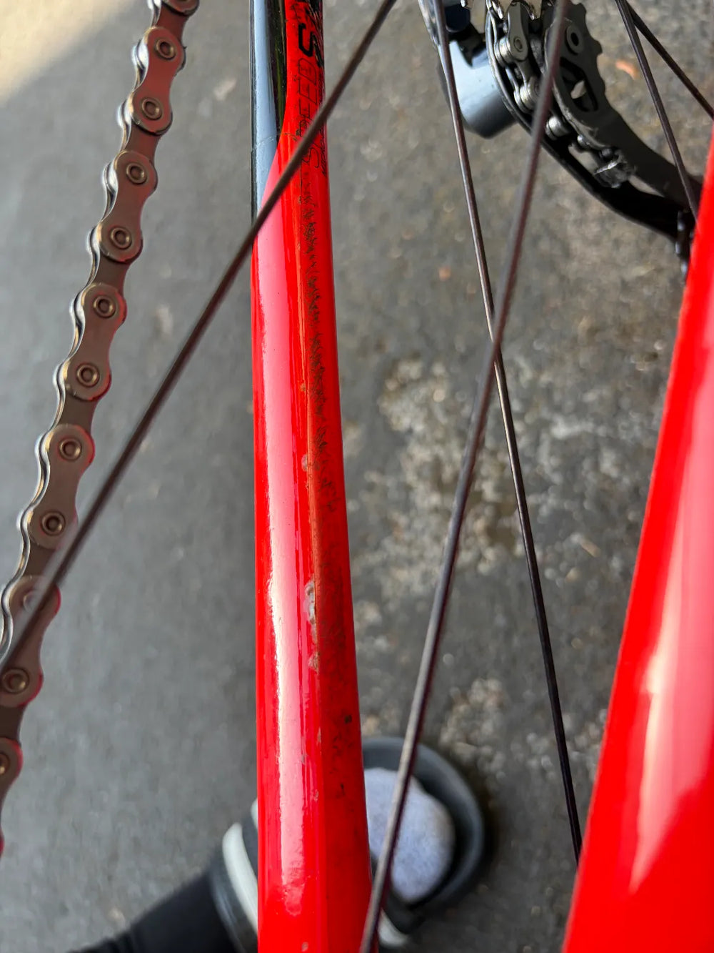 Cannondale Supersix Evo Carbon Ultegra Di2 2015