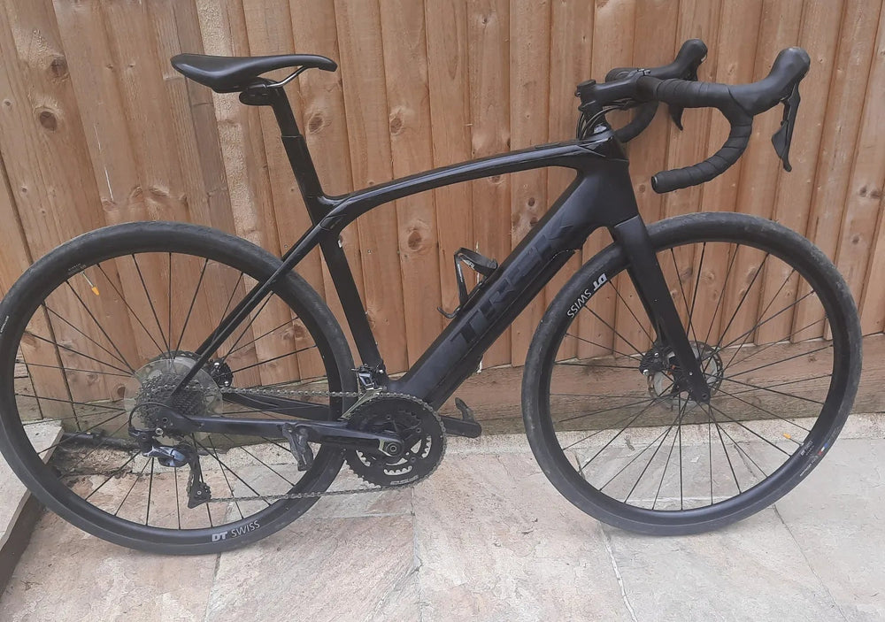 Trek Domane+ LT 2021