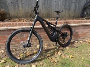 Specialized Turbo Levo Comp Alloy S4 2023