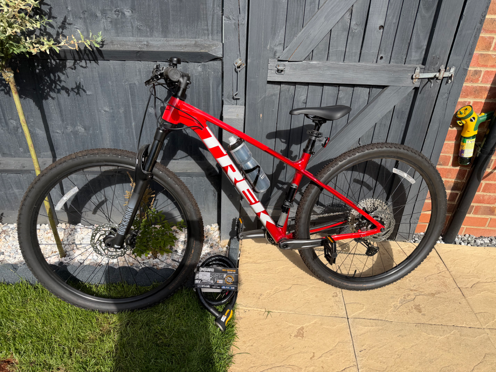 Trek Procaliber 6 2024
