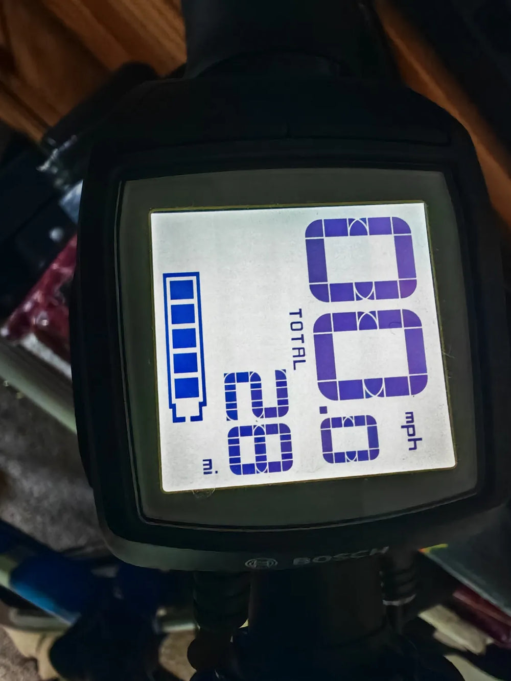 Tern Vektron Q9 2023